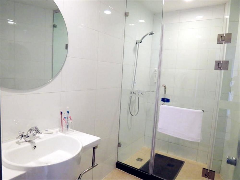 Тайчжоу: Hanting Hotel