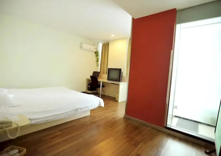 Сюйчжоу: Hanting Hotel Tianchang