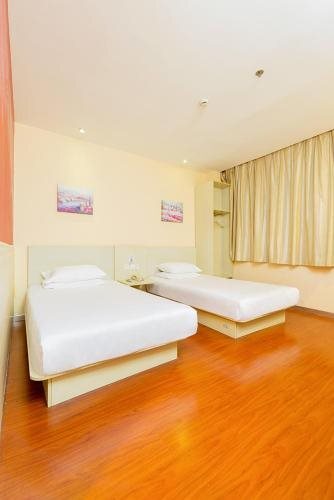 Пекин: Hanting Express Beijing Wendu Water City