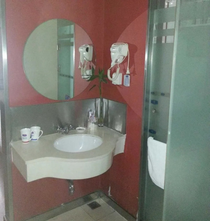 Нанкин: Hanting Hotel