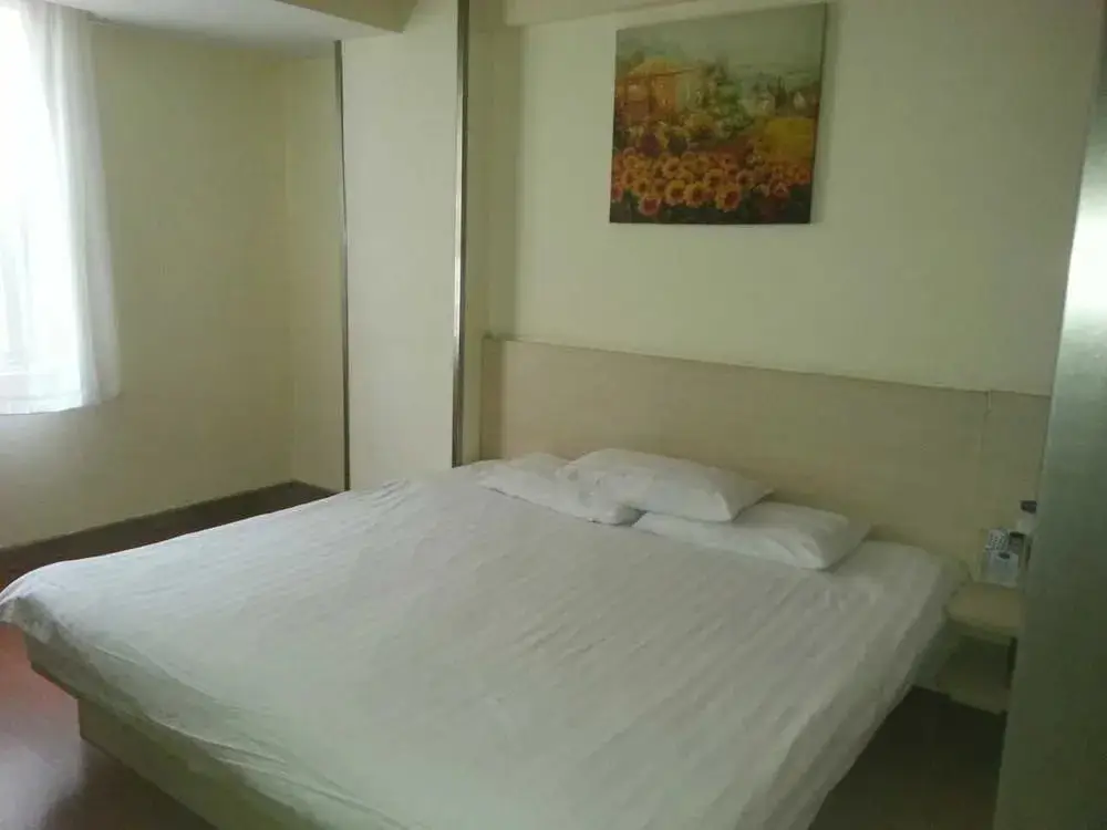 Нанкин: Hanting Hotel