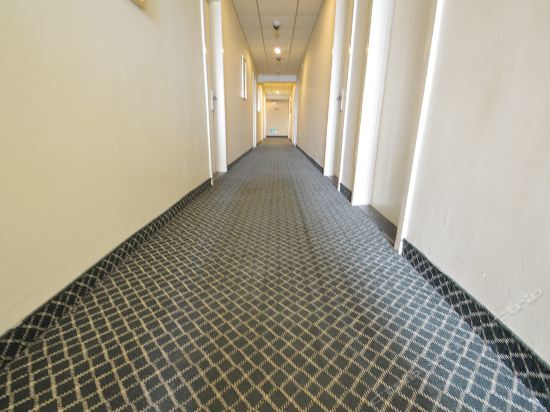 Нанкин: Hanting Hotel Guanghua Road