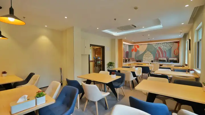 Ханчжоу: Hanting Hotel Hangzhou Huanglong Shidai Plaza