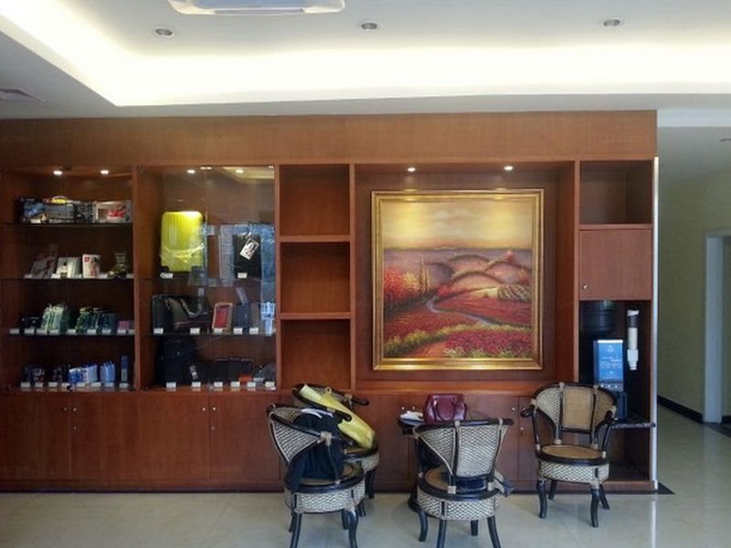 Ханчжоу: Hanting Express Hangzhou Baojiao North Road