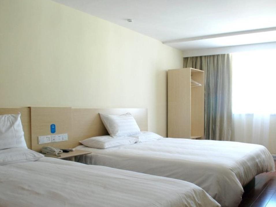 Лицзян: Hanting Express Lijiang Ancient Town Da Shui Che Branch