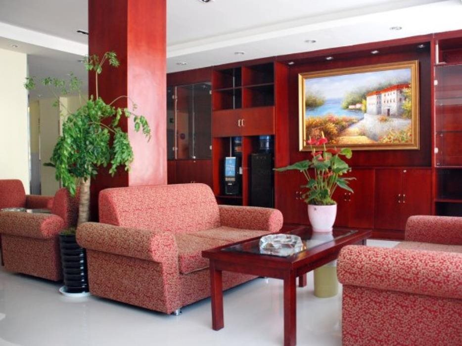 Лицзян: Hanting Express Lijiang Ancient Town Da Shui Che Branch