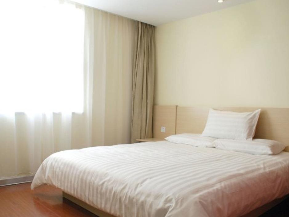 Лицзян: Hanting Express Lijiang Ancient Town Da Shui Che Branch
