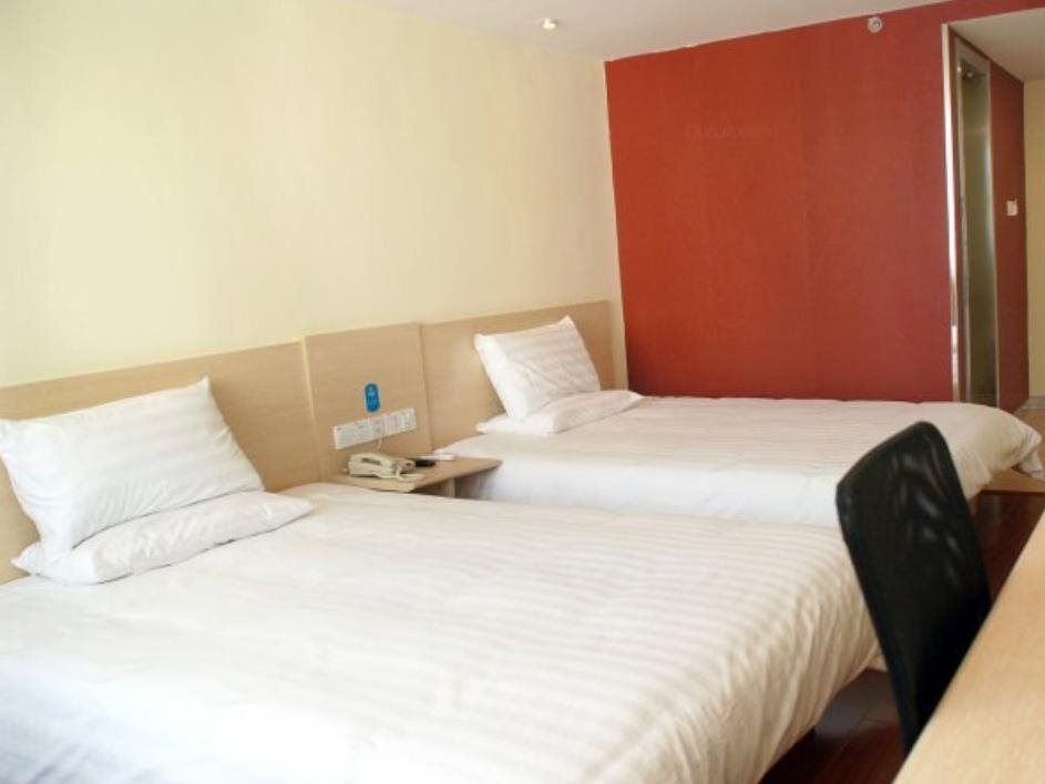 Лицзян: Hanting Express Lijiang Ancient Town Da Shui Che Branch
