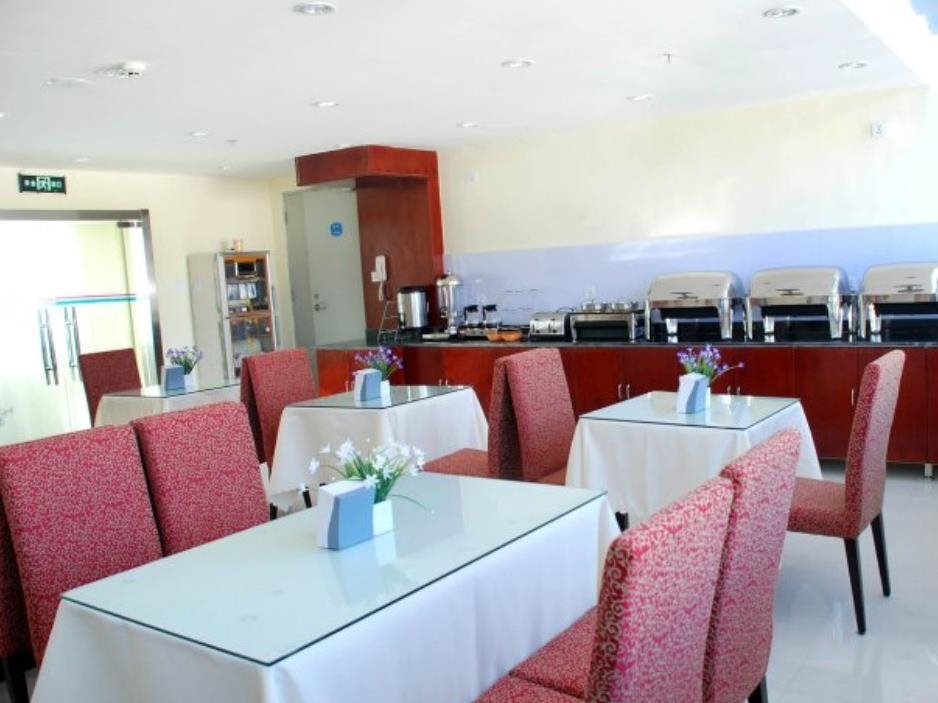 Лицзян: Hanting Express Lijiang Ancient Town Da Shui Che Branch