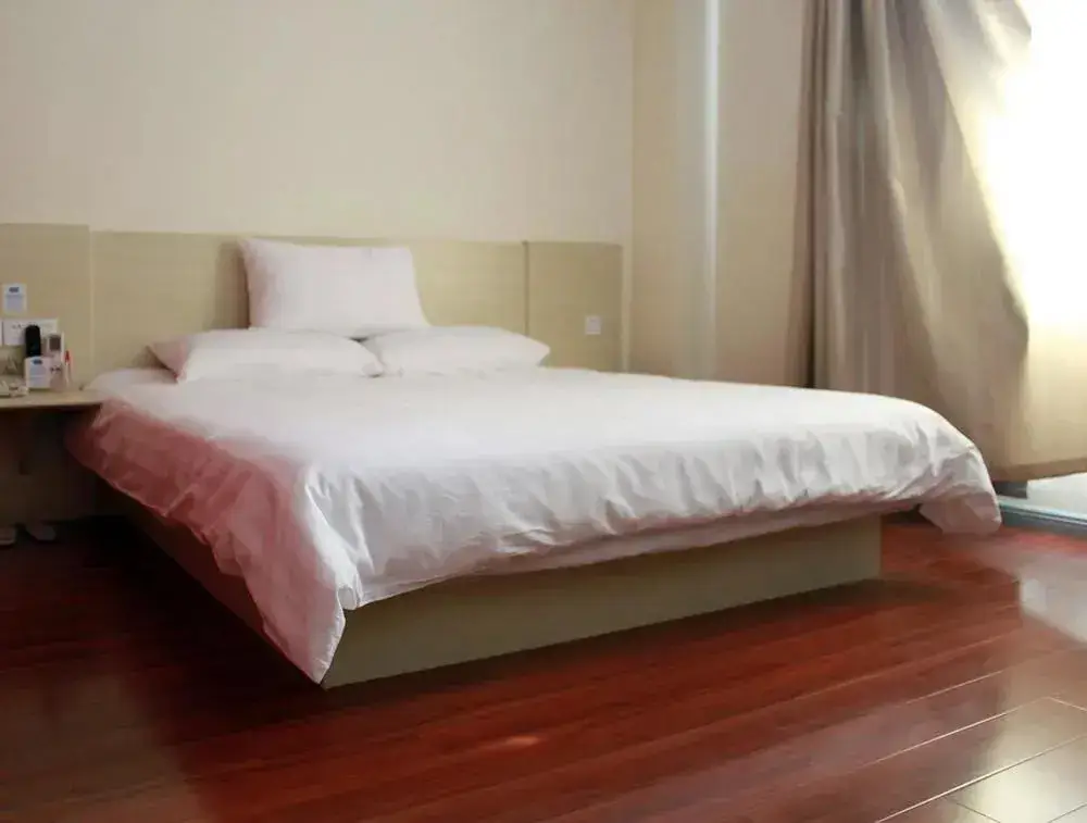 Циндао: Hanting Express Jiaonan Beijing Road Branch