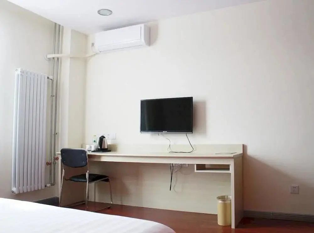 Циндао: Hanting Express Jiaonan Beijing Road Branch