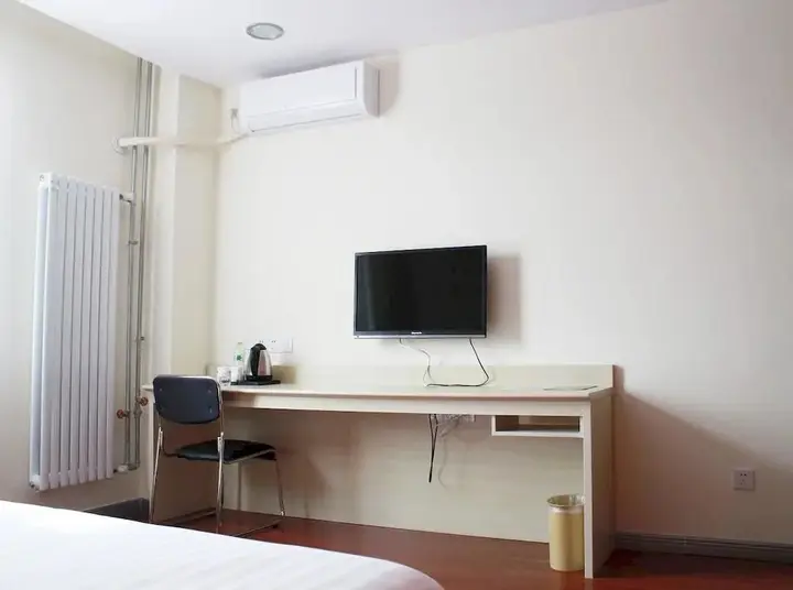 Циндао: Hanting Express Jiaonan Beijing Road Branch