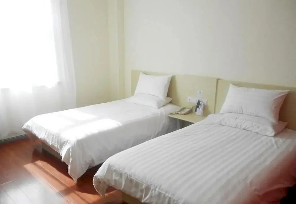 Циндао: Hanting Express Jiaonan Beijing Road Branch
