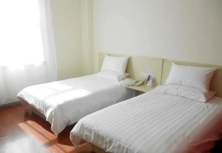 Циндао: Hanting Express Jiaonan Beijing Road Branch