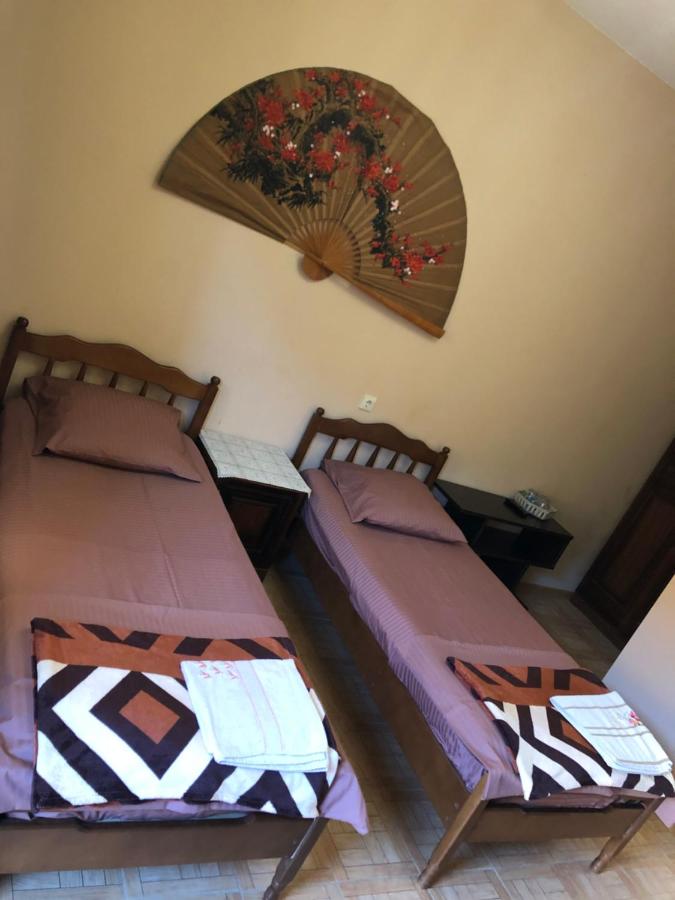 Адлер: Villa Victoriya Guest house