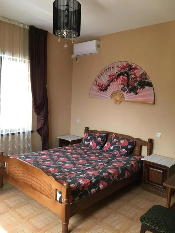 Адлер: Villa Victoriya Guest house