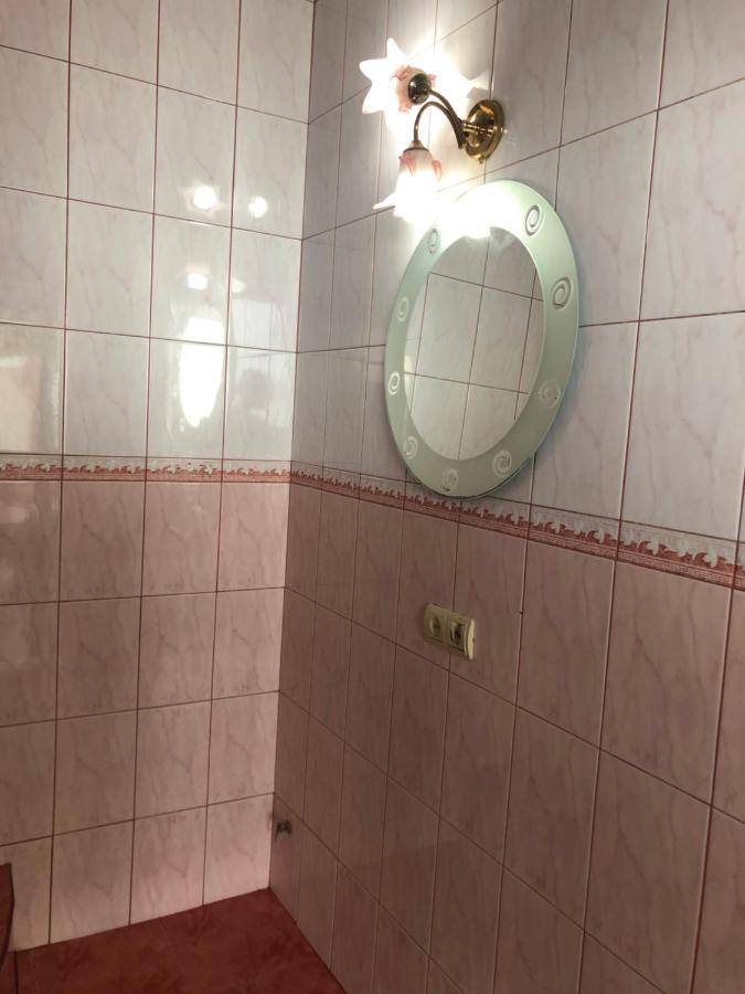 Адлер: Villa Victoriya Guest house