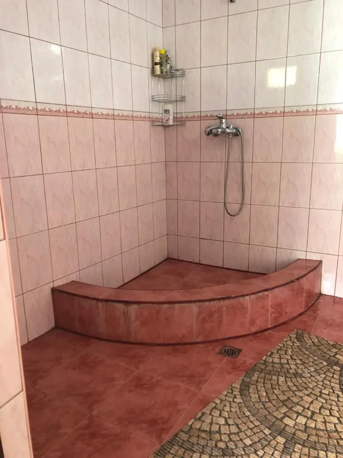 Адлер: Villa Victoriya Guest house