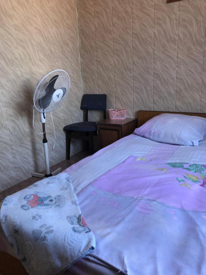 Адлер: Villa Victoriya Guest house