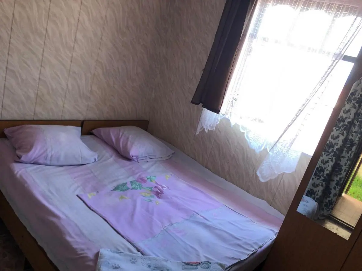 Адлер: Villa Victoriya Guest house