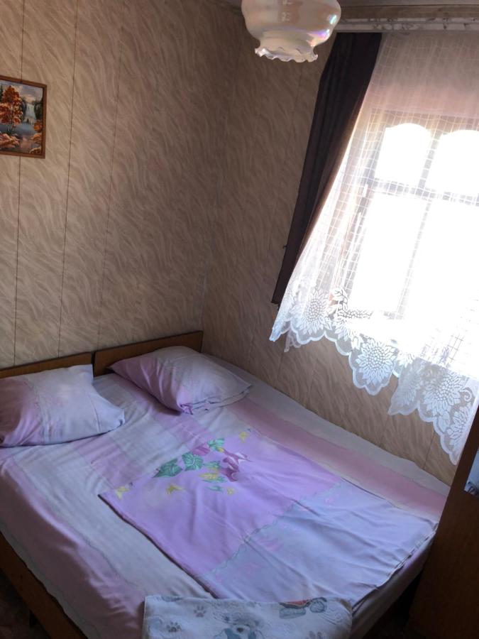 Адлер: Villa Victoriya Guest house