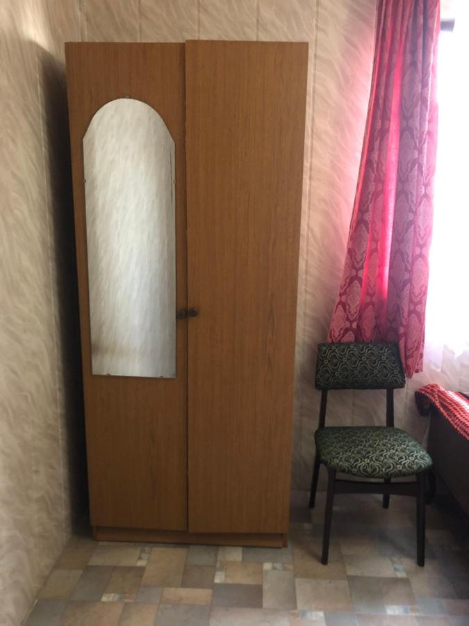 Адлер: Villa Victoriya Guest house