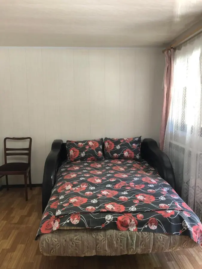 Адлер: Villa Victoriya Guest house