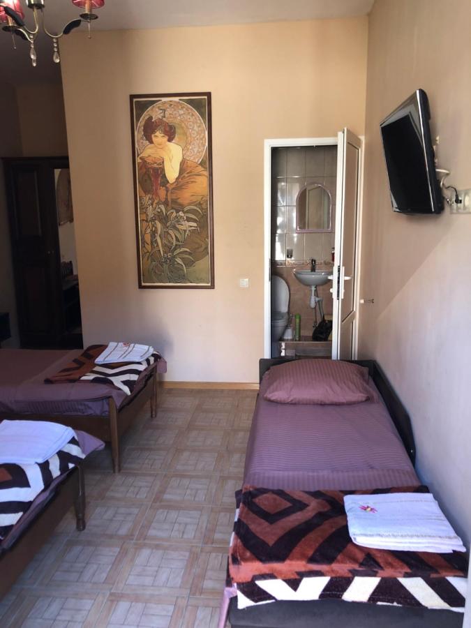 Адлер: Villa Victoriya Guest house
