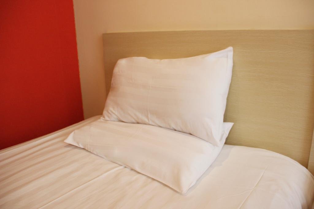 Хецзе: Hanting Express Heze Zhongshan Road Guomao