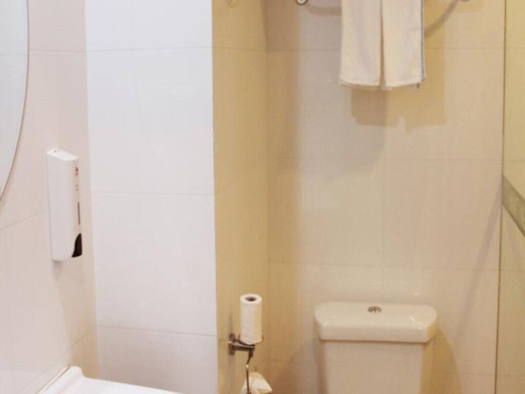 Пекин: Hanting Express Beijing Changying