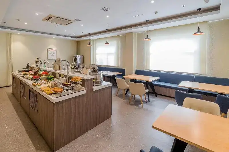 Цзыбо: Hanting Express Zibo Liuquan Road Branch