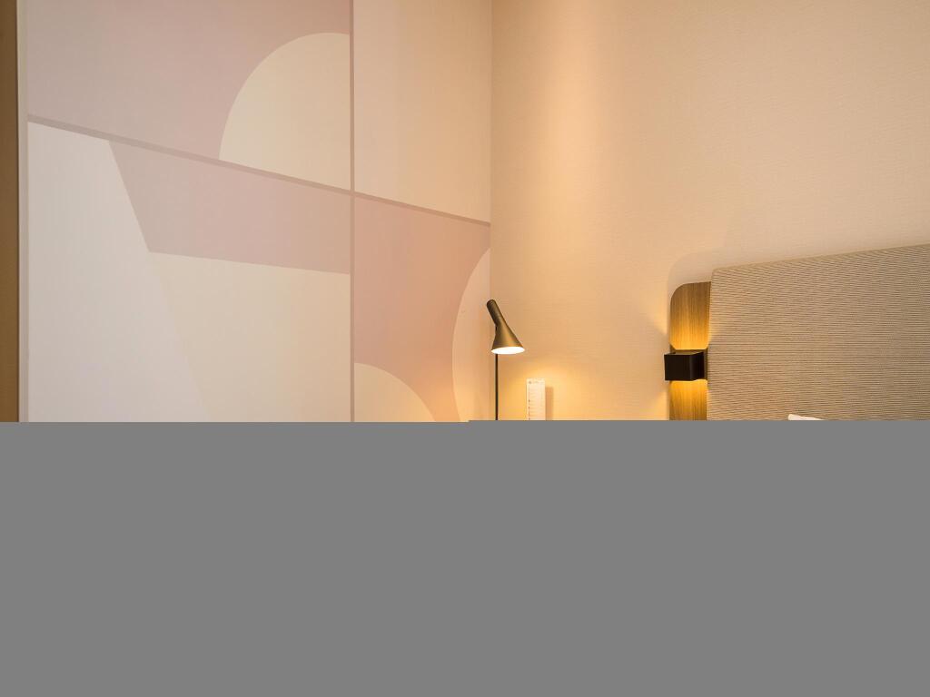 Пекин: Hanting Hotel Beijing Changping Science Park