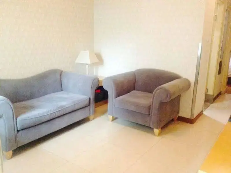 Пекин: Starway Hotel Beijing Temple Heaven