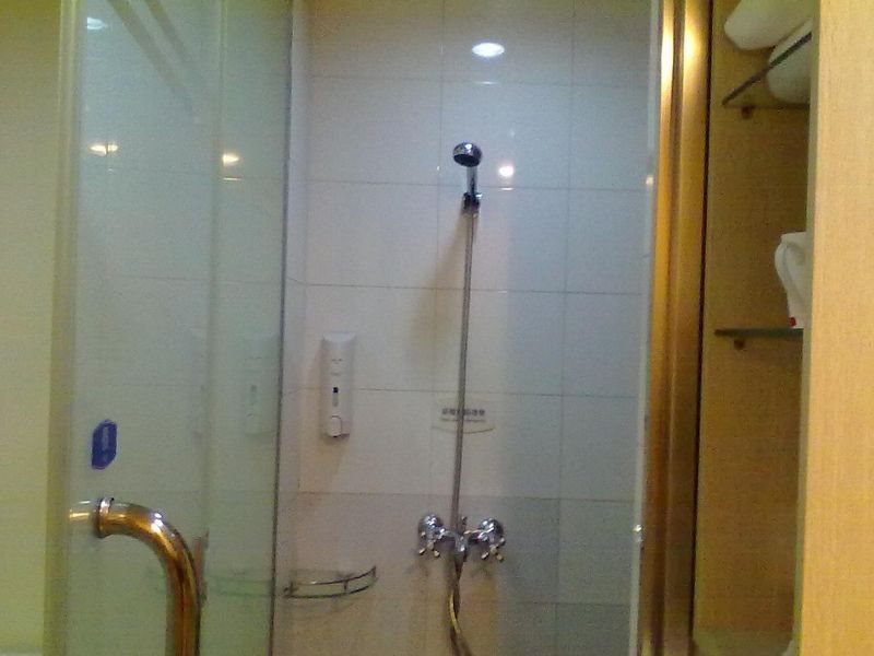 Джинченг: Hanting Hotel Jincheng Zezhou Road Branch