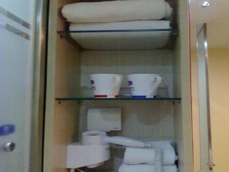 Джинченг: Hanting Hotel Jincheng Zezhou Road Branch