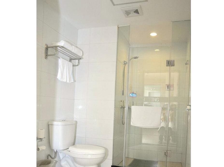 Таншань: Hanting Hotel Tangshan Convention Yuanyang City