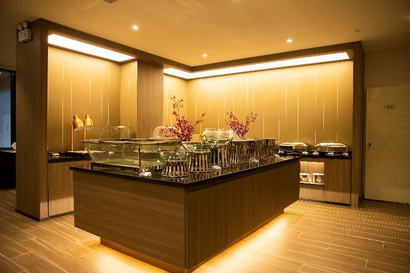 Таншань: Hanting Hotel Tangshan Convention Yuanyang City