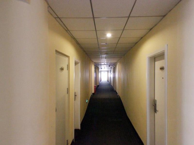 Тяньцзинь: Hanting Hotel Wang Ti Ding
