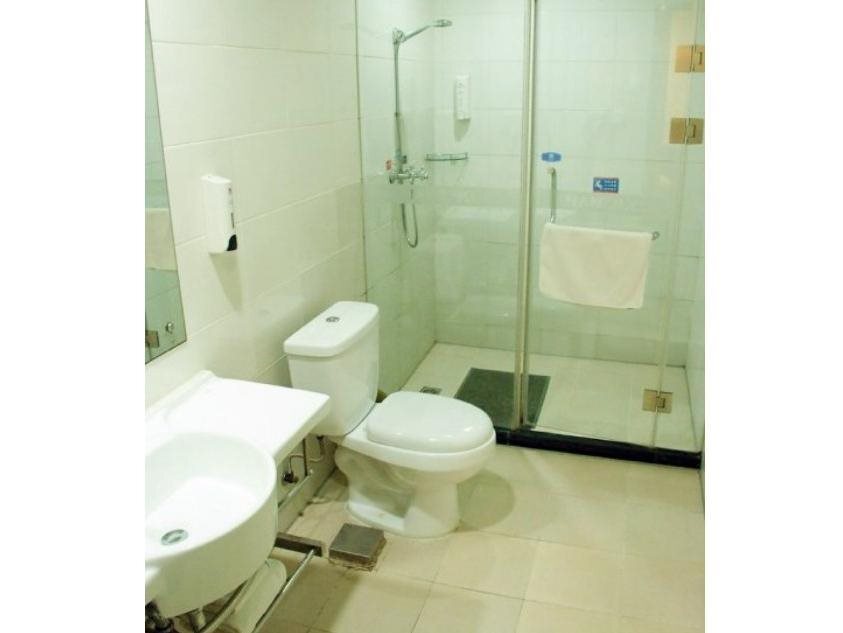 Цзаочжуан: Hanting Express Zaozhuang Middle Wenhua Road