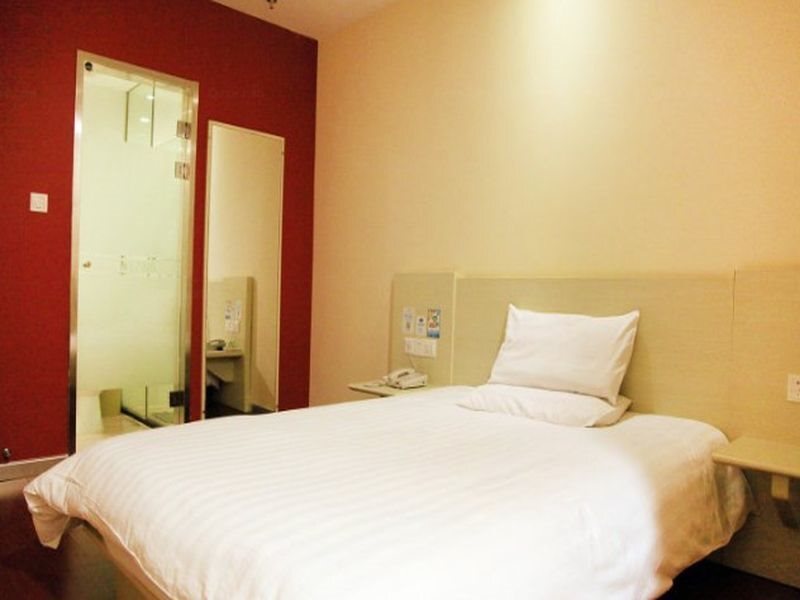 Пекин: Hanting Hotel Majiapu