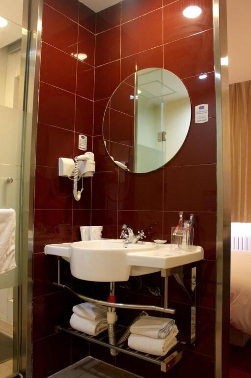Шицзячжуан: Hanting Hotel Xinhua Road