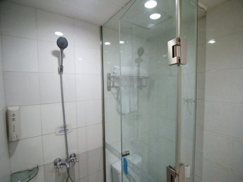 Пекин: Hanting Express Beijing Muxiyuan