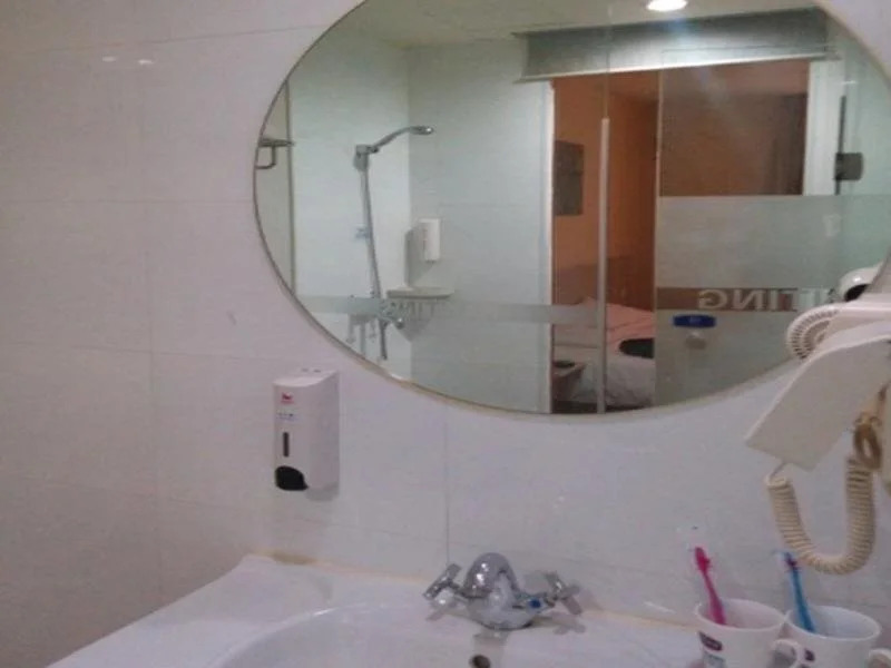 Шэньян: Hanting Hotel Shenyang Zhongshan Square