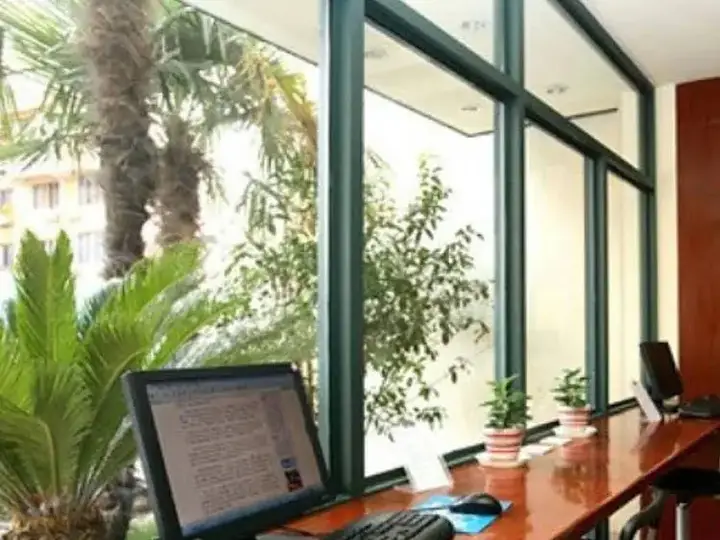Цзинань: Hanting Express Hotel Quan Cheng Road