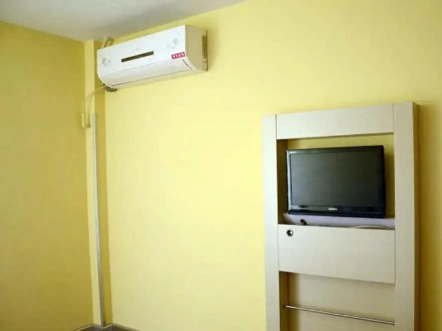 Вэйхай: Hanting Hotel Weihai Weigao Square