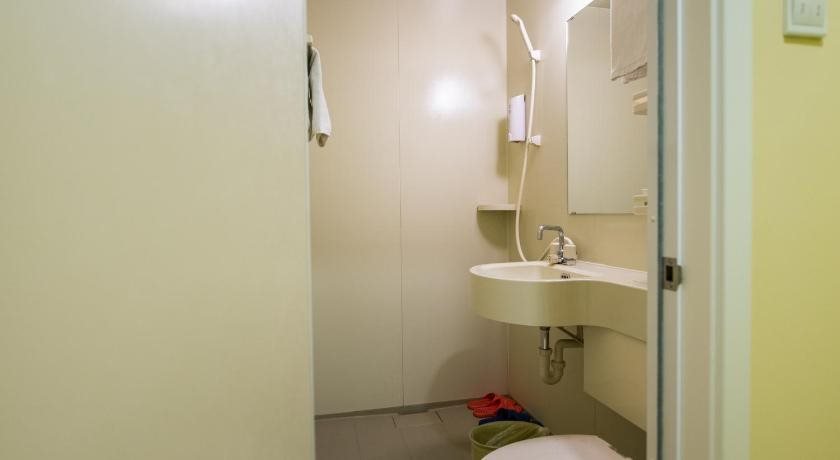 Тяньцзинь: Hi Inn Tianjin Binjiangdao Walking Street