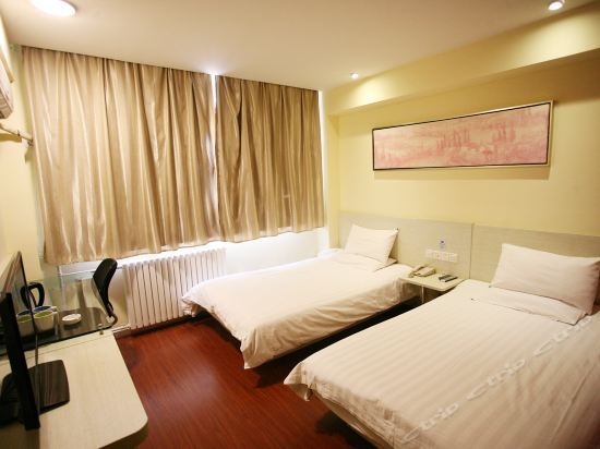 Тайюань: Hanting Express Taiyuan University of Technology