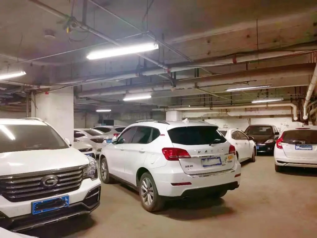 Тайюань: Hanting Hotel Gaoxing