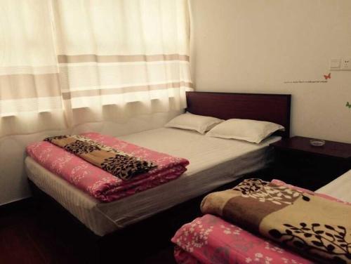 Жичжао: Tiantian Yujia Homestay
