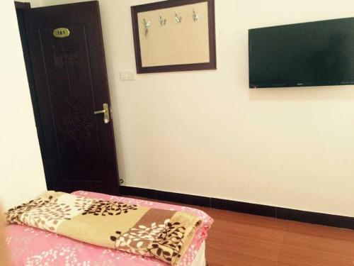 Жичжао: Tiantian Yujia Homestay